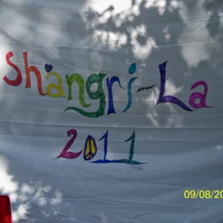 Tribute to Shangri-la and the Harmony Park family