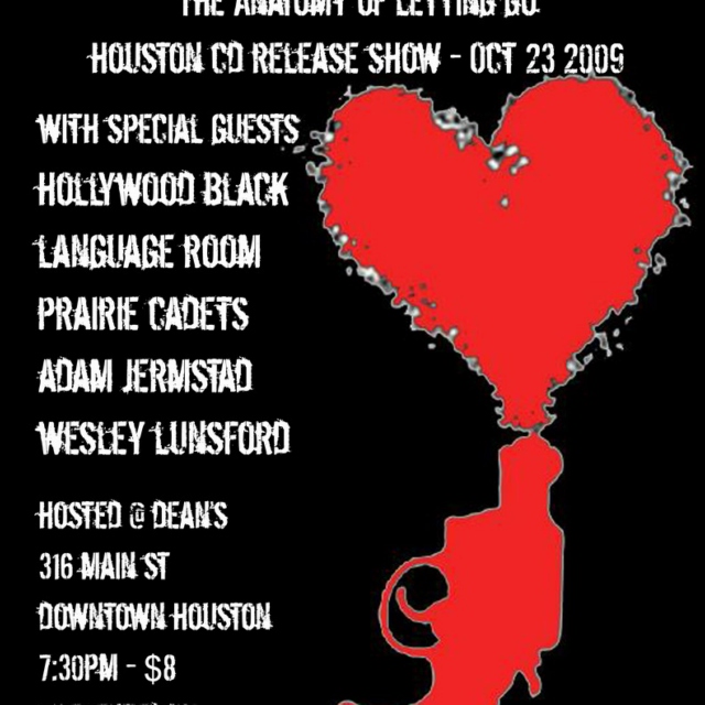 red devil presents paco estrada & one love houston cd release show mix