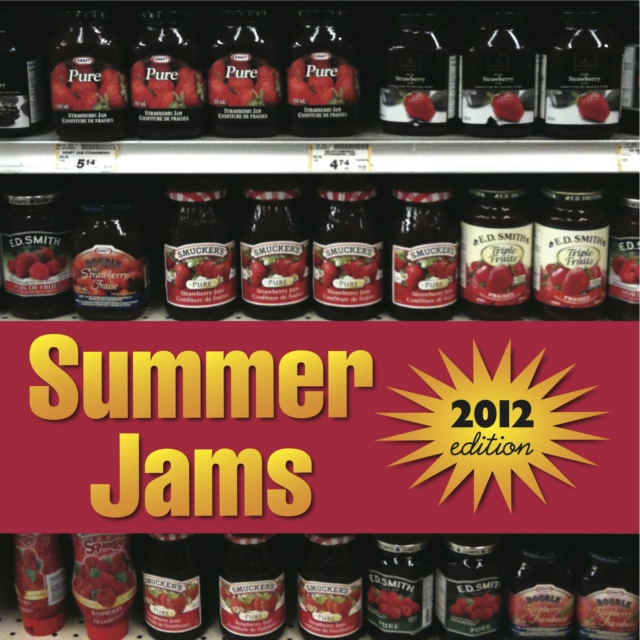 Summer Jams 2012