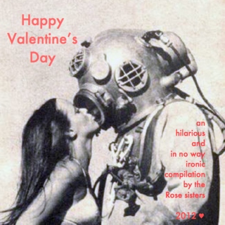 Valentine's / Singles Awareness Day 2012