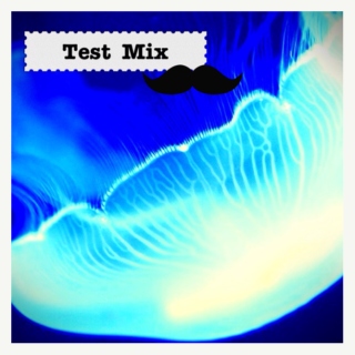 test mix 1