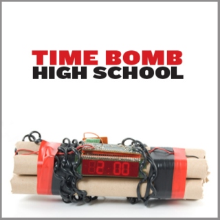 Time Bomb High School