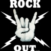 Rock out!