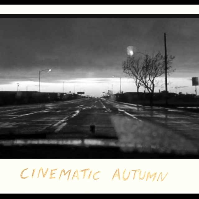 Cinematic Autumn 