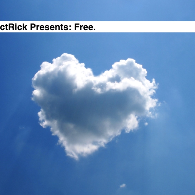 The ElectRick Presents: Free.