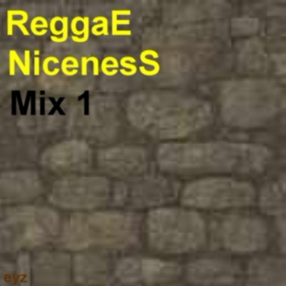 Reggae Niceness