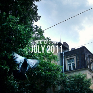Nite Versions - July 2011 