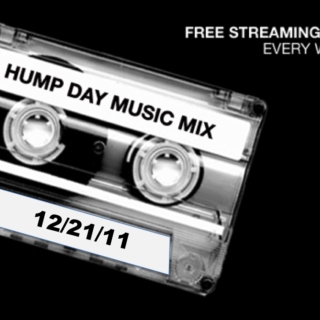 Hump Day Mix - 12/21/11- SugarBang.com