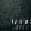 New Beginnings January 2012