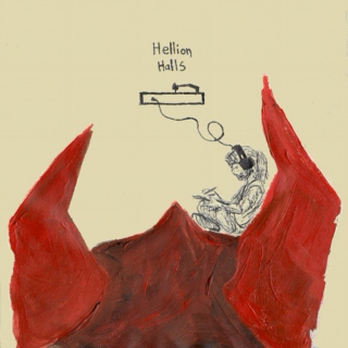 Hellion Halls