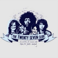 Forever 27 Club .