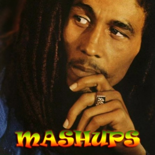 Bob Marley Mash