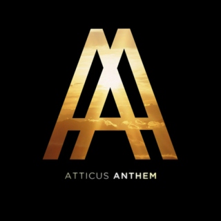 Atticus Anthem's Top 20 Feelgood playlist - March 2011