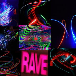 Party/Rave