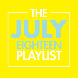 Playlist of the Day #15