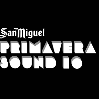 The NFOP Radio Show #8: Primavera Sound 10 Review Edition