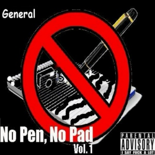 No Pen No Pad