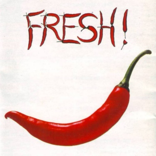 Fresh! Chili from 1999