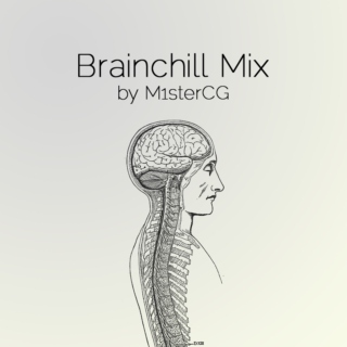 Brainchill Mix