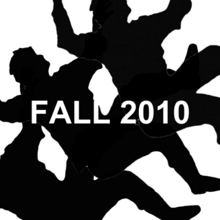 CHROMEWAVES RADIO Fall 2010 mix