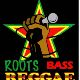 roots   bass   reggae