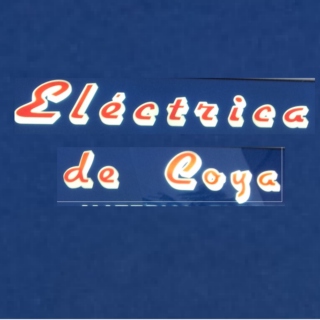 Electrica de Coya