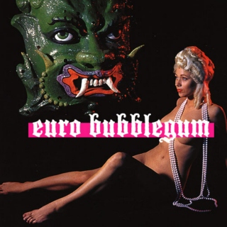 Euro Bubblegum