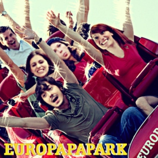 Europa Park Mix (2012 - Part II)