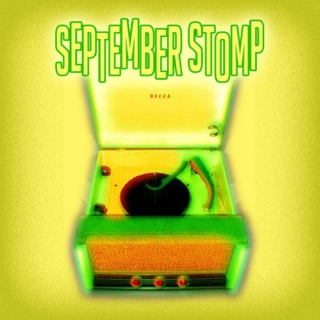 September Stomp
