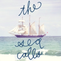 the sea calls