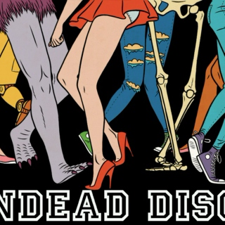 Undead Disco