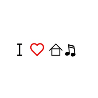 I ♥ House Music