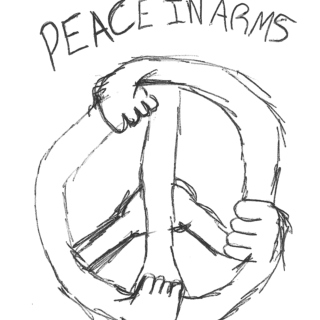 Peace in Arms