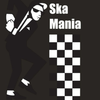 Ska Is The Limit
