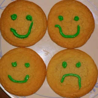 very special cookies