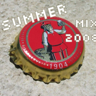 mad's summer mix 2008