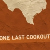 One Last Cookout