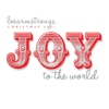 Joy to the world - LosArmstrongs Christmas 2011