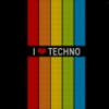 I <3 Techno