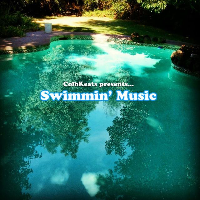 Swimmin' Music