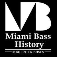 Miami Bass Hits (1988-2010)