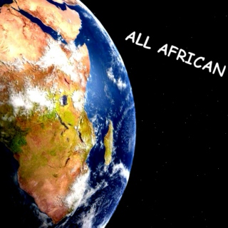 africanism.