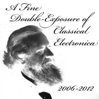 Double-Exposure Electronica (2006-2012)