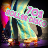 70's Roller Disco