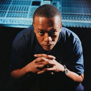 Still D.R.E. The story of Dr. Dre