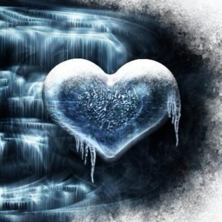 Blues Songs For The Frozen Hearted