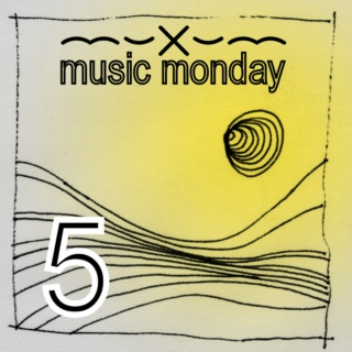 music monday 5