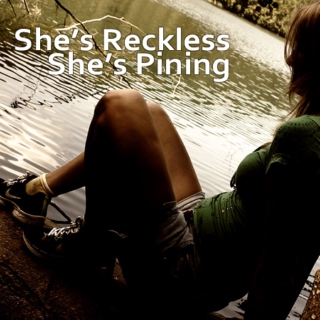 She's Reckless, She's Pining » an Alaska & Margo fst