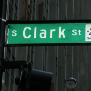The Clark Street Mix