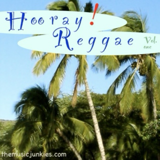 Hooray! Reggae Vol. 01
